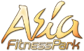 Asia Fitness Dietzenbach Logo