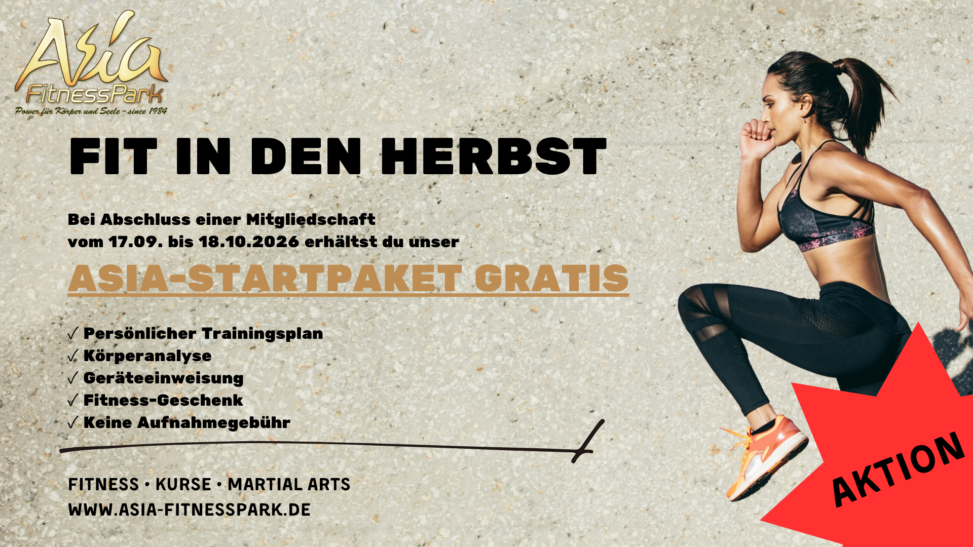 Herbst 2026